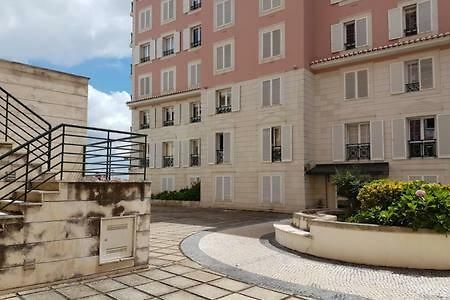 New Loft - Lisboa Estrelaアパートメント エクステリア 写真