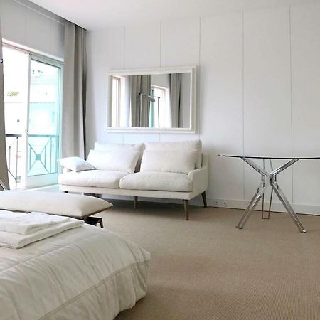 New Loft - Lisboa Estrelaアパートメント エクステリア 写真