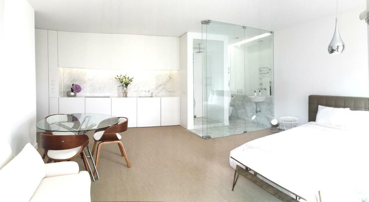 New Loft - Lisboa Estrelaアパートメント エクステリア 写真