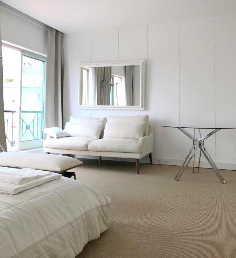 New Loft - Lisboa Estrelaアパートメント エクステリア 写真